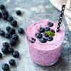 ​Blueberry