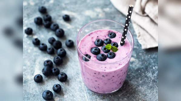 Blueberry