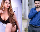 Pictures of Rakhi Sawant’s new boyfriend Adil Khan Durrani go viral