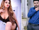Pictures of Rakhi Sawant&rsquo;s new boyfriend Adil Khan Durrani go viral