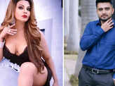 Pictures of Rakhi Sawant’s new boyfriend Adil Khan Durrani go viral