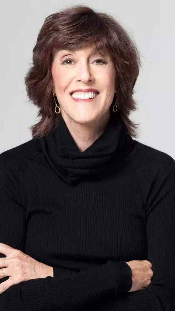 Nora Ephron Stills