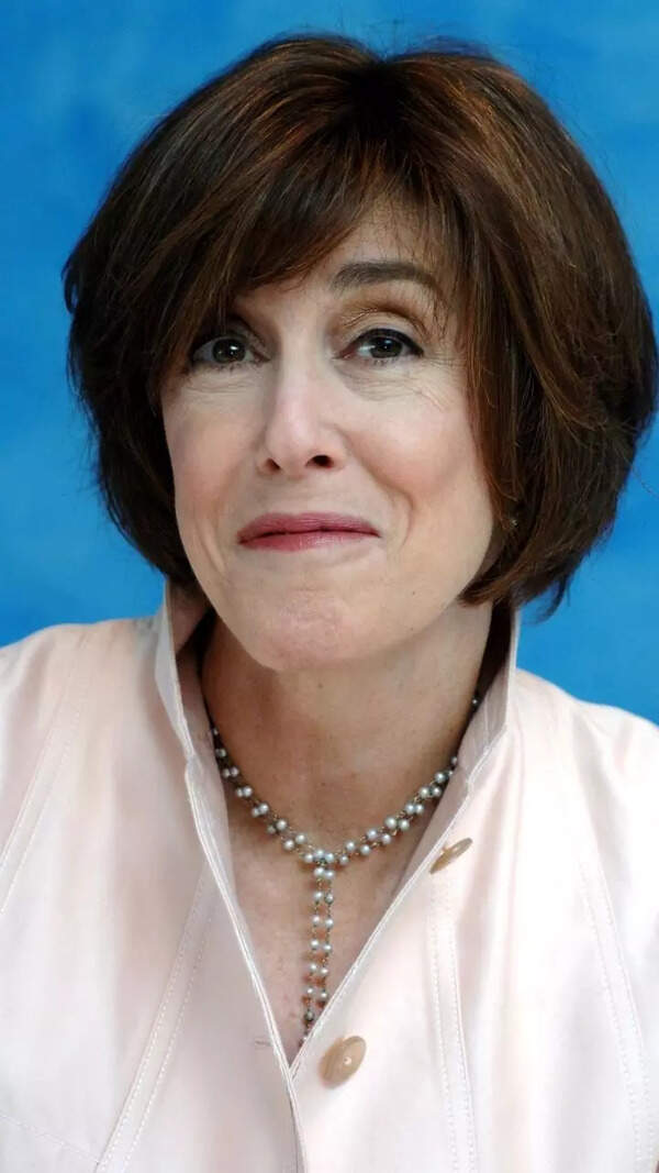 Nora Ephron Photos