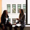 Some people are good at making you talk