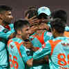 IPL 2022 Highlights, KKR vs LSG: Lucknow beat Kolkata in a thriller, qualify for play-offs