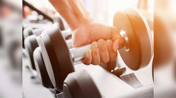 Fitness secrets I unveiled