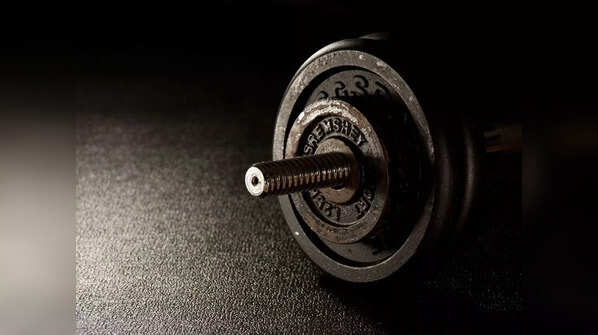 Workout regime