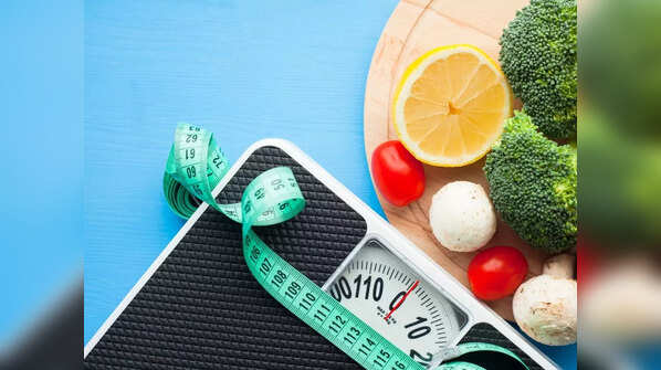 Diet followed