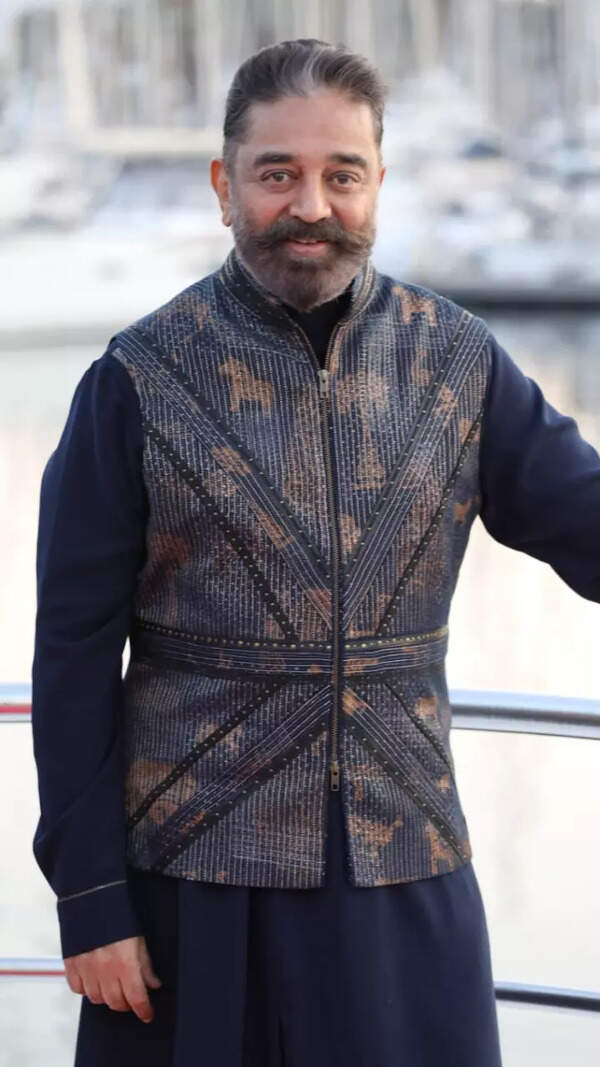 Kamal Haasan