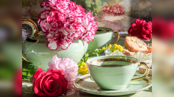 Do's and don'ts of enjoying afternoon tea like royal member
