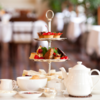 How 'afternoon tea' became a British Royal tradition