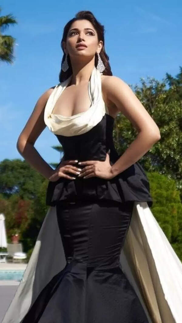 Tamannaah Bhatia
