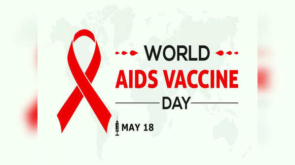 HIV Vaccine Awareness Day