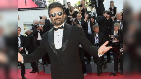 Madhavan
