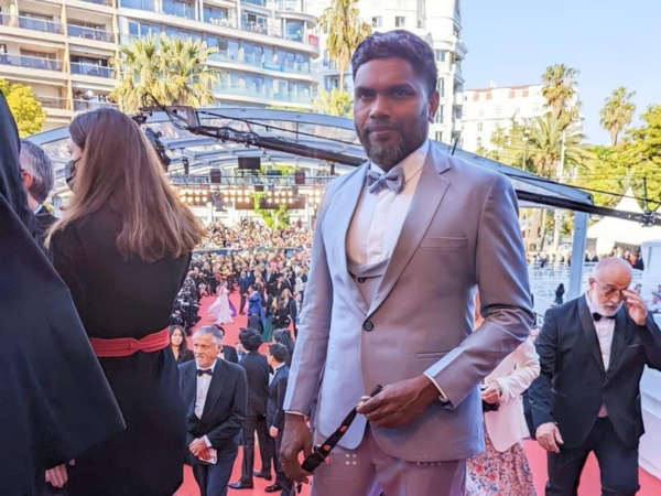 Ranjith