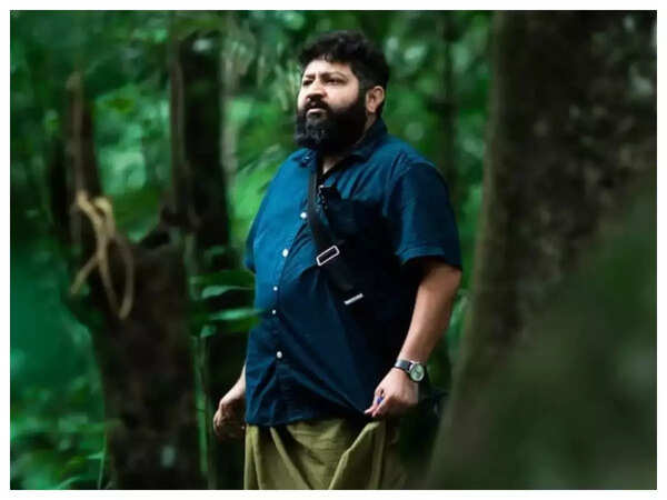 Lijo Jose Pellissery