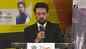Cannes 2022: I&B Minister Anuraj Thakur announces incentives for foreign film shooting in India