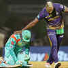 Second IPL century