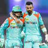Lucknow run rampage