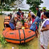 Assam rain fury