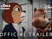 'Chip n’ Dale: Rescue Rangers' Trailer: Andy Samberg and John Mulaney starrer 'Chip n’ Dale: Rescue Rangers' Official Trailer
