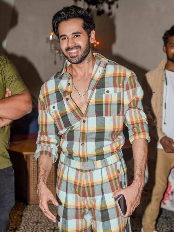Randeep Rai