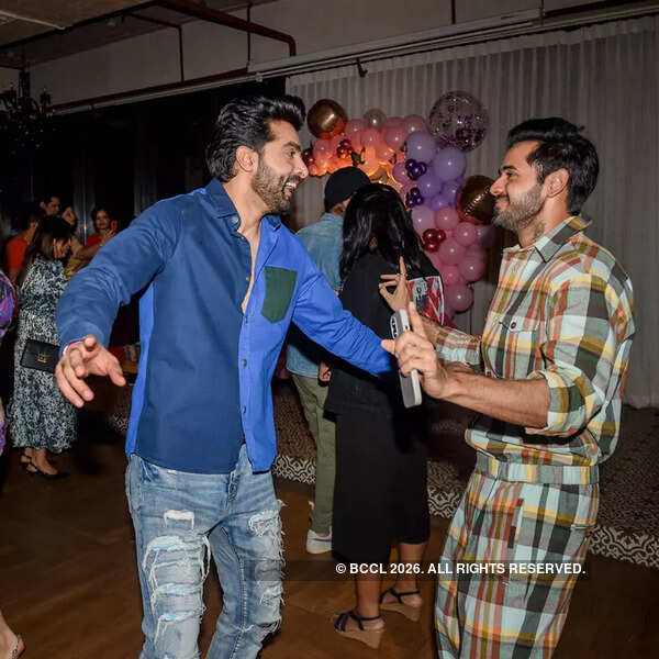 Randeep Rai
