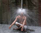 Unprecedented heatwave boils North India; see pics