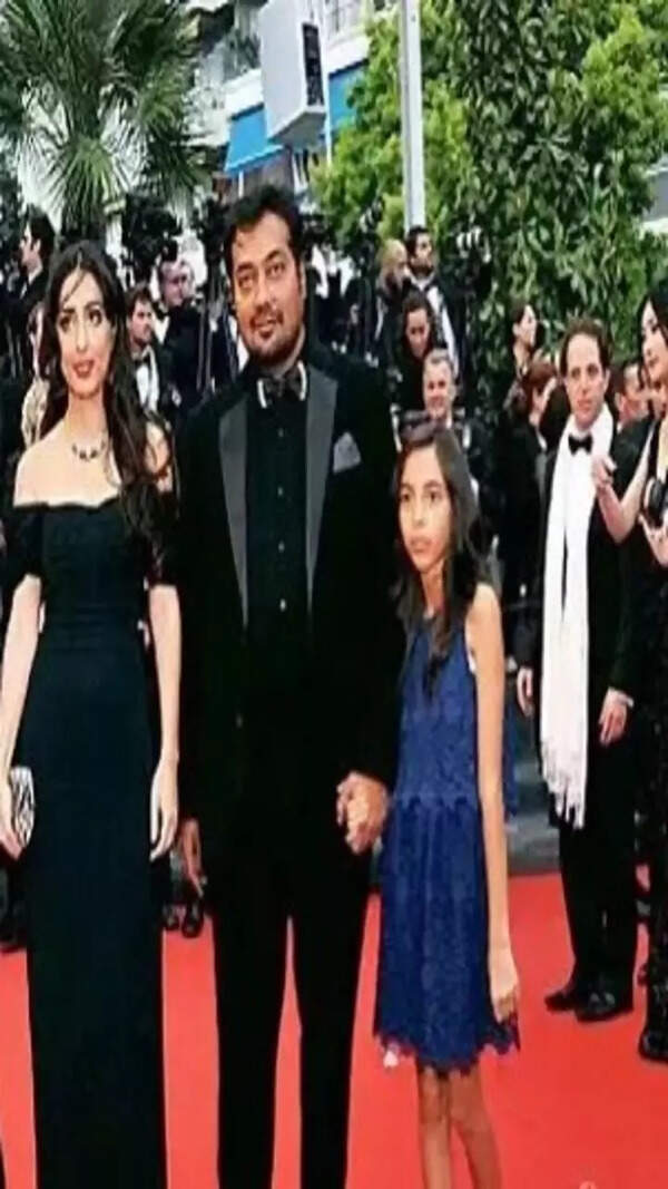Anurag Kashyap Images