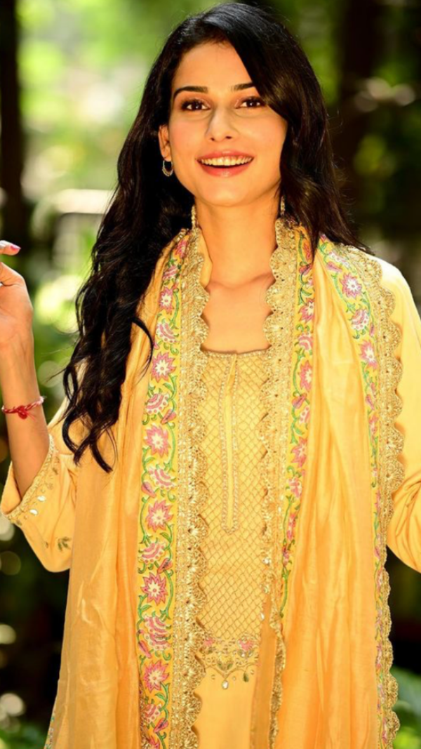 Aneri Vajani