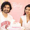 Debina’s complicated pregnancy journey