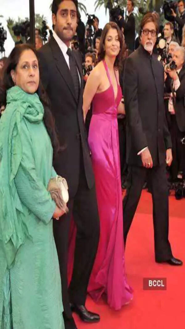 Amitabh Bachchan