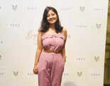 Chennai&rsquo;s socialites attend the Veev Spring Summer collection