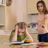 Helicopter parents have become the new target
