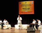 Artistes remember Rabindranath Tagore on his birth anniversary