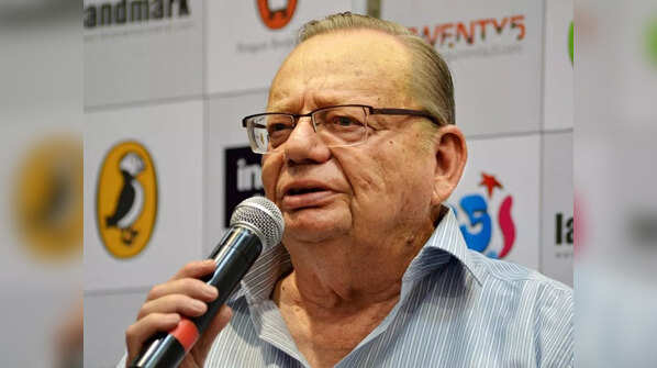 5 priceless lessons Ruskin Bond's books taught us