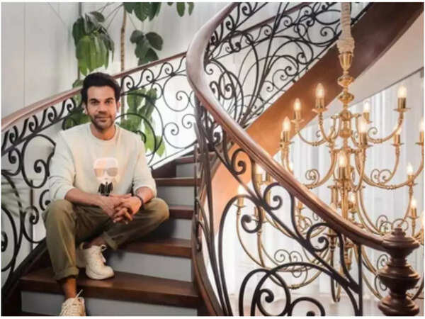 Rajkummar Rao
