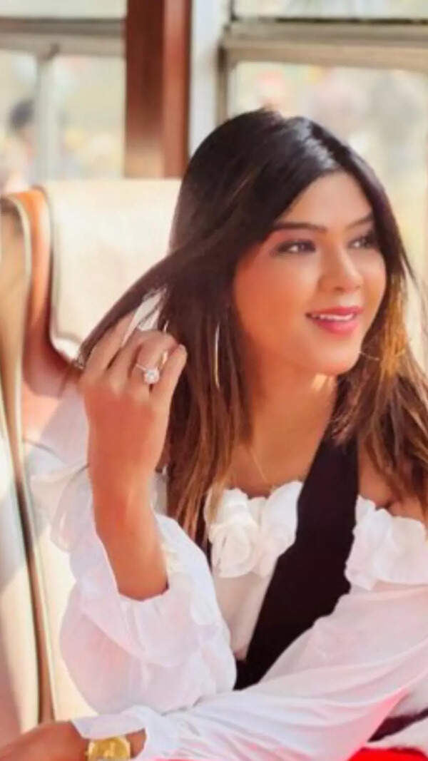 Khushi Shah