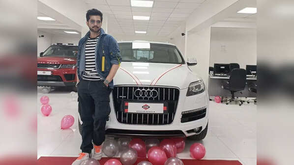 Raqesh Bapat