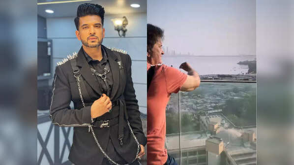 Karan Kundrra