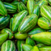 ​Parwal or pointed gourd