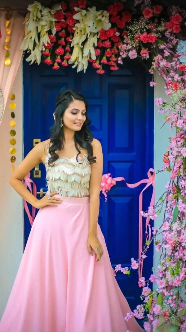 Shwetha Prasad Wallpapers