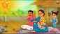 Watch Latest Children Hindi Story 'Amir Vs Garib Ki Garmi' For Kids - Check Out Kids's Nursery Rhymes And Baby Songs In Hindi