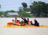 Flood situation worsens in Assam; over 6.62 lakh people affected