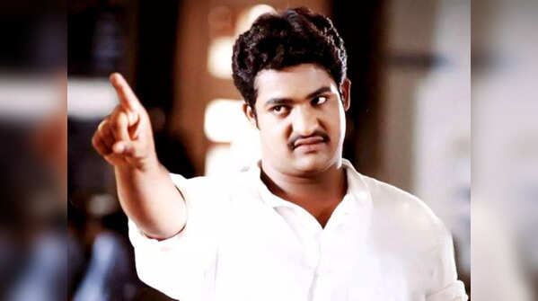 First superhit film