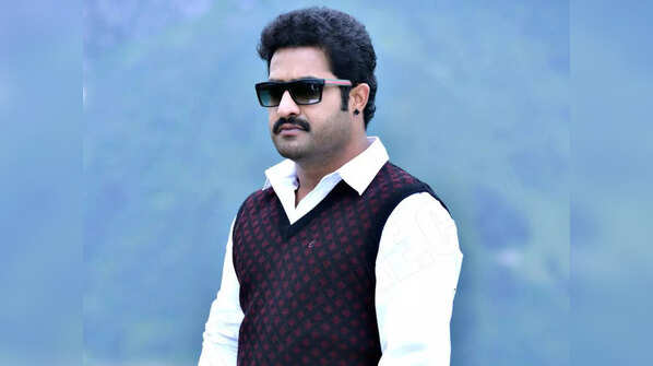 Here are 9 interesting facts about Jr NTR that you didn't know: