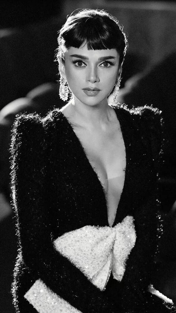 Audrey Hepburn