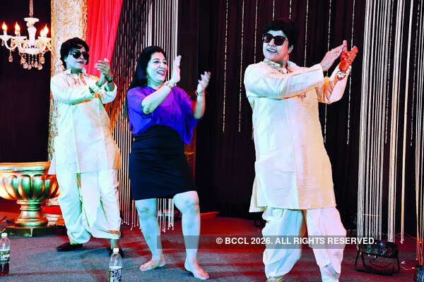 Pooja Soni Photos