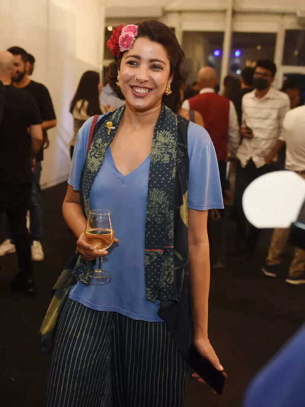 Nida Mahmood