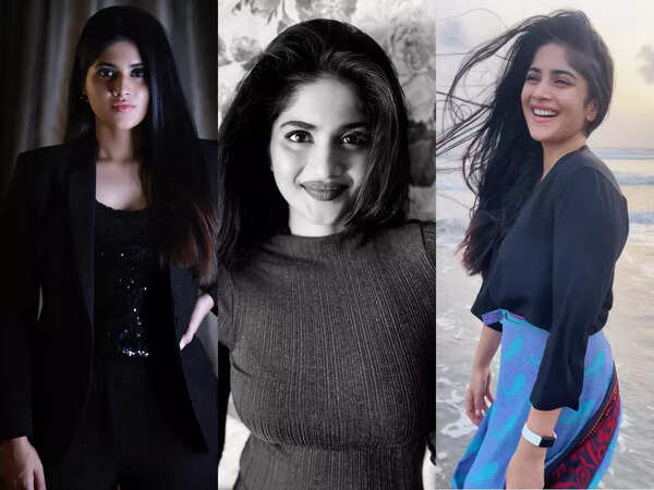 Megha Akash